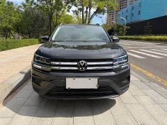 Volkswagen Touareg 280TSI FWD Fashion Edition - ფოტო 2