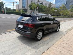 Volkswagen Touareg 280TSI FWD Fashion Edition - ფოტო 3