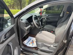 Volkswagen Touareg 280TSI FWD Fashion Edition - ფოტო 4