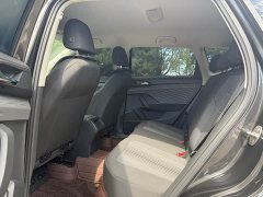 Volkswagen Touareg 280TSI FWD Fashion Edition - ფოტო 5