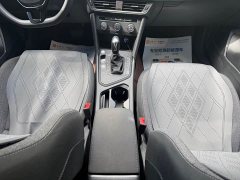 Volkswagen Touareg 280TSI FWD Fashion Edition - ფოტო 7