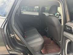 Volkswagen Touareg 280TSI FWD Fashion Edition - ფოტო 9