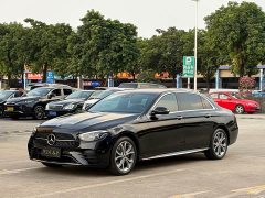 Mercedes-Benz E-Class E 300 L AMG Sport Luxury - ფოტო 1