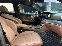 Mercedes-Benz E-Class E 300 L AMG Sport Luxury - ფოტო 12