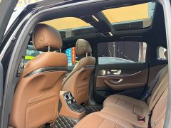 Mercedes-Benz E-Class E 300 L AMG Sport Luxury - ფოტო 13