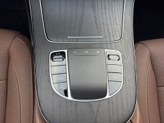 Mercedes-Benz E-Class E 300 L AMG Sport Luxury - ფოტო 15