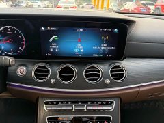 Mercedes-Benz E-Class E 300 L AMG Sport Luxury - ფოტო 16