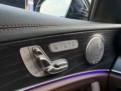 Mercedes-Benz E-Class E 300 L AMG Sport Luxury - ფოტო 17