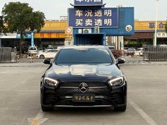 Mercedes-Benz E-Class E 300 L AMG Sport Luxury - ფოტო 2