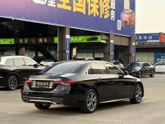 Mercedes-Benz E-Class E 300 L AMG Sport Luxury - ფოტო 20