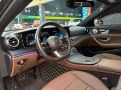 Mercedes-Benz E-Class E 300 L AMG Sport Luxury - ფოტო 4