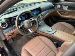 Mercedes-Benz E-Class E 300 L AMG Sport Luxury - ფოტო 5