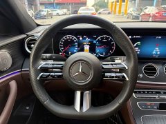 Mercedes-Benz E-Class E 300 L AMG Sport Luxury - ფოტო 6