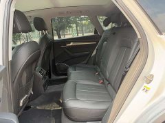 Audi Q5L 2020 45 TFSI Prestige Fashion Edition - ფოტო 10
