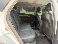 Audi Q5L 2020 45 TFSI Prestige Fashion Edition - ფოტო 12