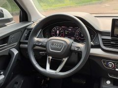 Audi Q5L 2020 45 TFSI Prestige Fashion Edition - ფოტო 13