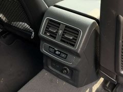 Audi Q5L 2020 45 TFSI Prestige Fashion Edition - ფოტო 14