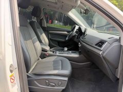Audi Q5L 2020 45 TFSI Prestige Fashion Edition - ფოტო 16