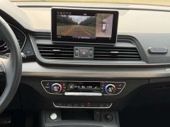 Audi Q5L 2020 45 TFSI Prestige Fashion Edition - ფოტო 17