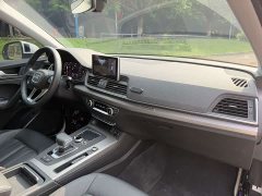 Audi Q5L 2020 45 TFSI Prestige Fashion Edition - ფოტო 18