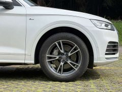 Audi Q5L 2020 45 TFSI Prestige Fashion Edition - ფოტო 8