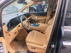 Voyah Avatr Dream Car 2022 Low Carbon Edition Dream Smart Enjoyment Package - ფოტო 2