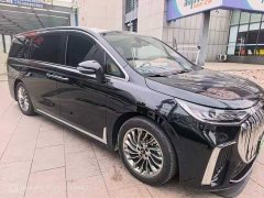 Voyah Avatr Dream Car 2022 Low Carbon Edition Dream Smart Enjoyment Package - ფოტო 4