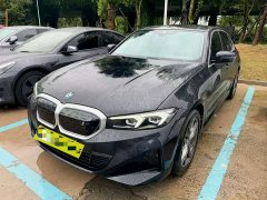 BMW i3 2022 eDrive 35 L - ფოტო 1