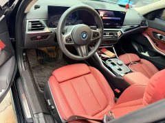 BMW i3 2022 eDrive 35 L - ფოტო 2