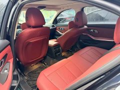 BMW i3 2022 eDrive 35 L - ფოტო 3