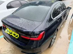 BMW i3 2022 eDrive 35 L - ფოტო 5