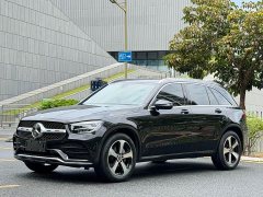 Mercedes-Benz GLC Facelift GLC 260 L 4MATIC Dynamic - ფოტო 1