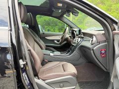 Mercedes-Benz GLC Facelift GLC 260 L 4MATIC Dynamic - ფოტო 10