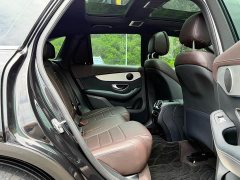 Mercedes-Benz GLC Facelift GLC 260 L 4MATIC Dynamic - ფოტო 11