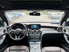 Mercedes-Benz GLC Facelift GLC 260 L 4MATIC Dynamic - ფოტო 12