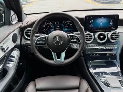 Mercedes-Benz GLC Facelift GLC 260 L 4MATIC Dynamic - ფოტო 13