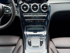 Mercedes-Benz GLC Facelift GLC 260 L 4MATIC Dynamic - ფოტო 15