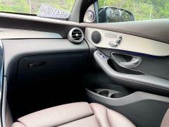 Mercedes-Benz GLC Facelift GLC 260 L 4MATIC Dynamic - ფოტო 16