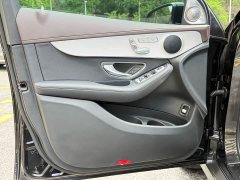Mercedes-Benz GLC Facelift GLC 260 L 4MATIC Dynamic - ფოტო 18