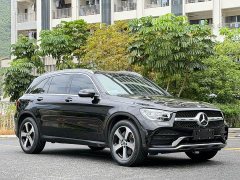Mercedes-Benz GLC Facelift GLC 260 L 4MATIC Dynamic - ფოტო 3
