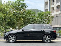 Mercedes-Benz GLC Facelift GLC 260 L 4MATIC Dynamic - ფოტო 4