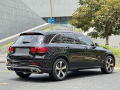 Mercedes-Benz GLC Facelift GLC 260 L 4MATIC Dynamic - ფოტო 5