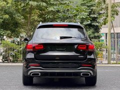 Mercedes-Benz GLC Facelift GLC 260 L 4MATIC Dynamic - ფოტო 6