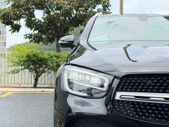 Mercedes-Benz GLC Facelift GLC 260 L 4MATIC Dynamic - ფოტო 7