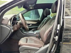 Mercedes-Benz GLC Facelift GLC 260 L 4MATIC Dynamic - ფოტო 8
