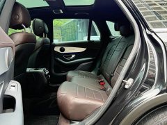 Mercedes-Benz GLC Facelift GLC 260 L 4MATIC Dynamic - ფოტო 9