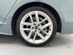 Audi A5 (Imported) 2023 Sportback 40 TFSI Fashion Dynamic Type - ფოტო 10