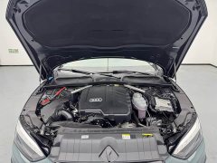 Audi A5 (Imported) 2023 Sportback 40 TFSI Fashion Dynamic Type - ფოტო 13