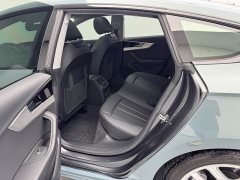 Audi A5 (Imported) 2023 Sportback 40 TFSI Fashion Dynamic Type - ფოტო 14