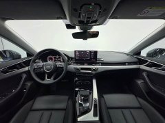 Audi A5 (Imported) 2023 Sportback 40 TFSI Fashion Dynamic Type - ფოტო 15